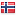 herison.no server is located in Norway